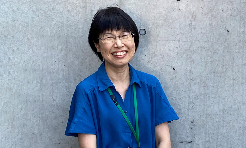 和気ハウス麻生