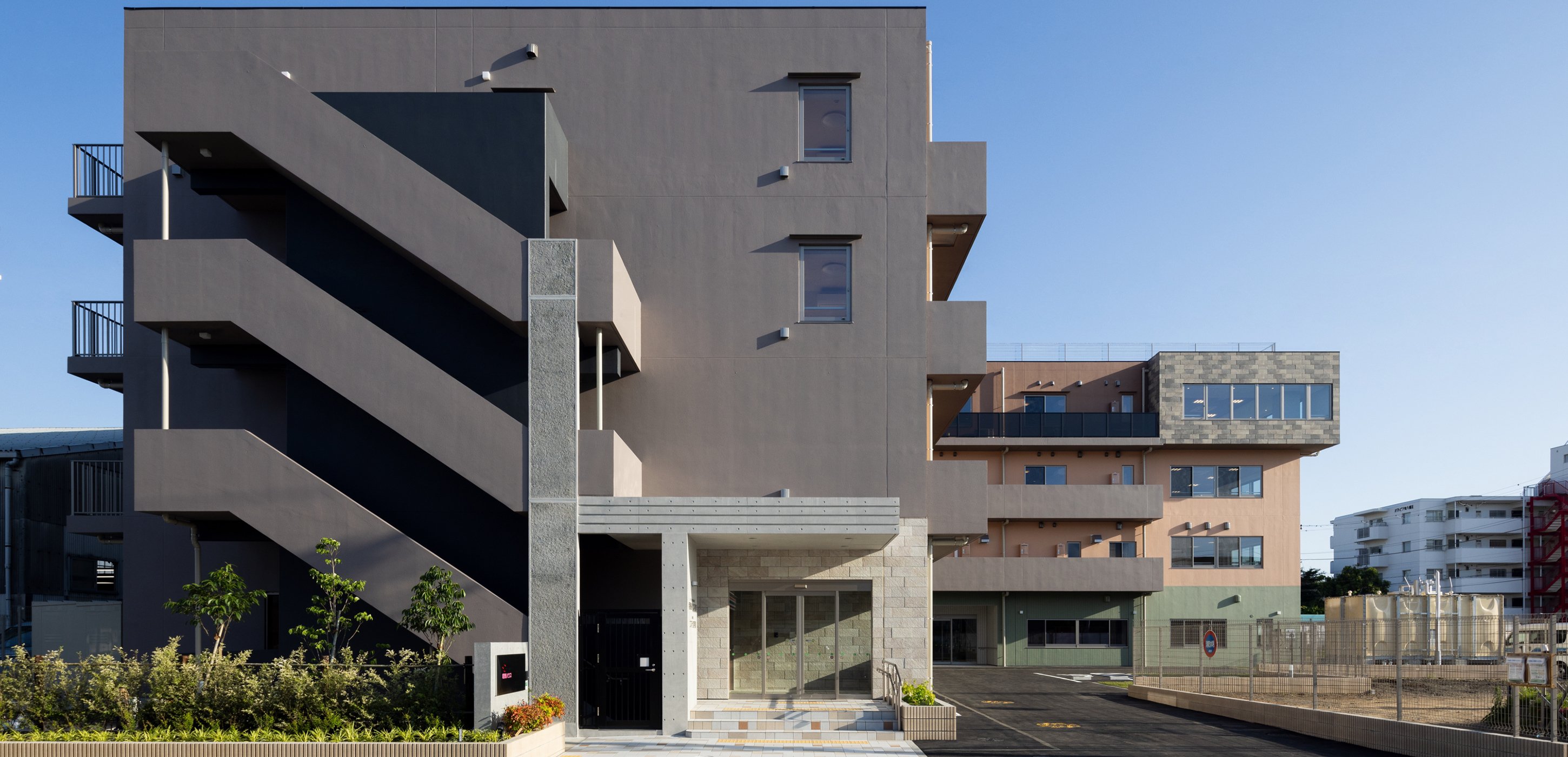 和気ハウス平塚