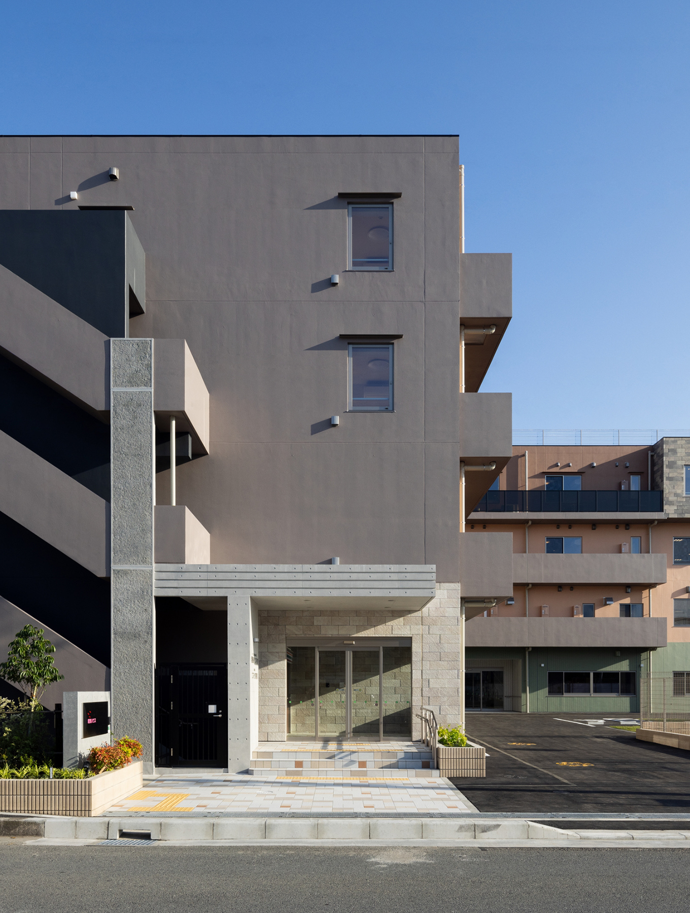 和気ハウス平塚