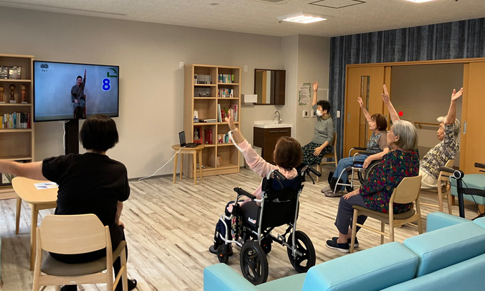 和気ハウス平塚